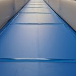 Lebensmittelbranche - Keilleistenband